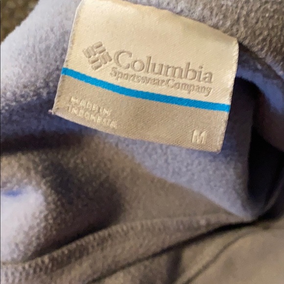 Columbia Sweater - Picture 4 of 4